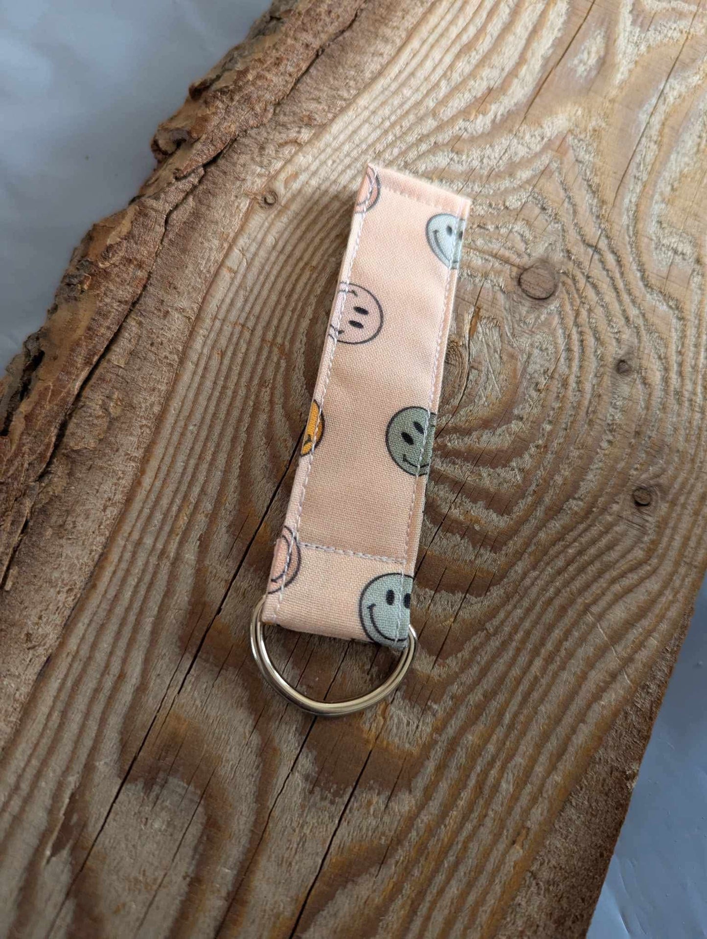 Camille, le porte-clé