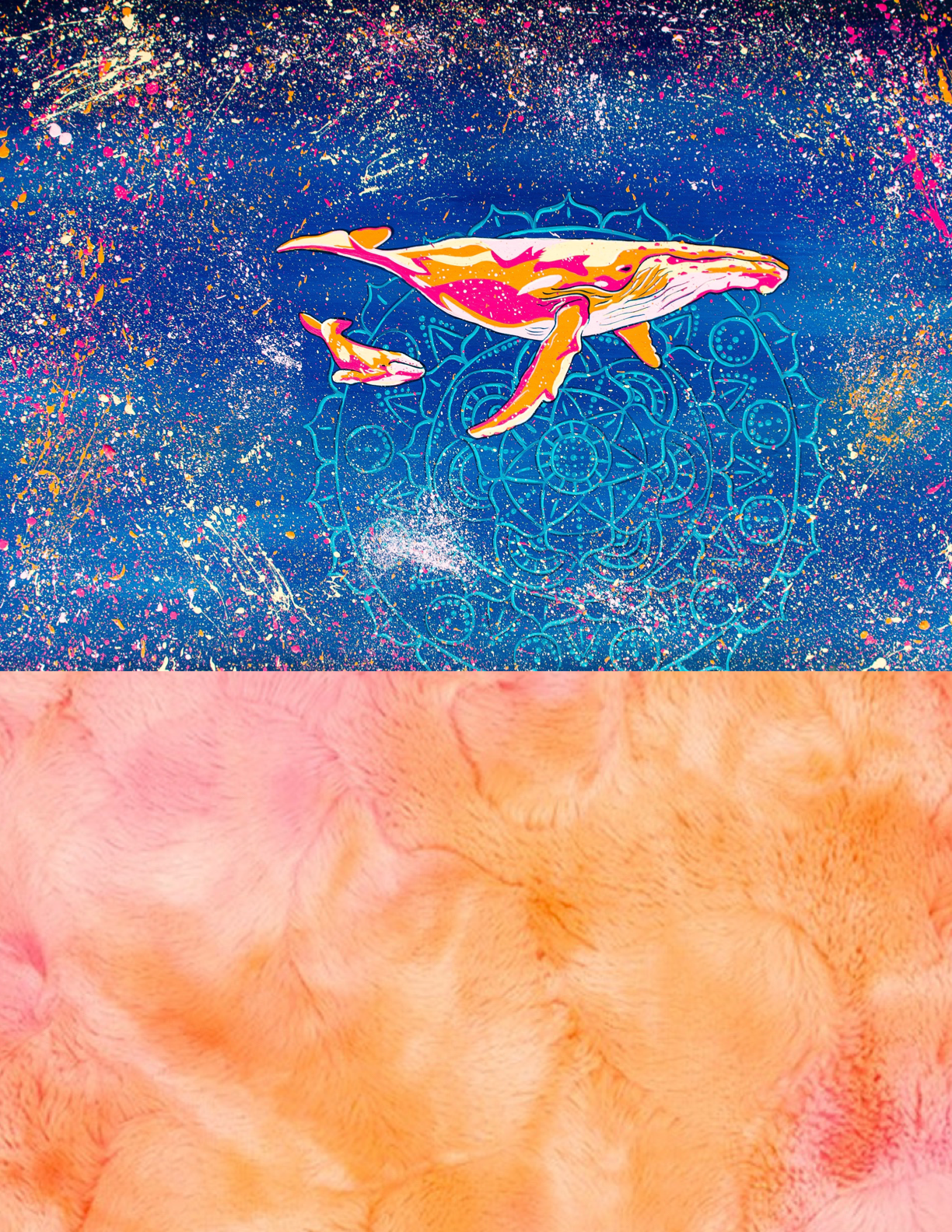 Le Chant des Baleines