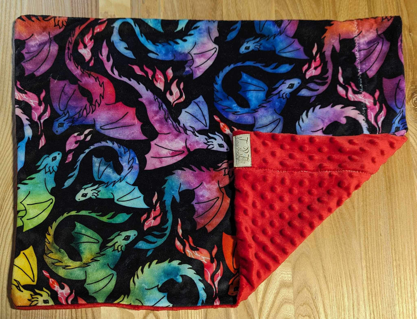 Commande Personnalisée