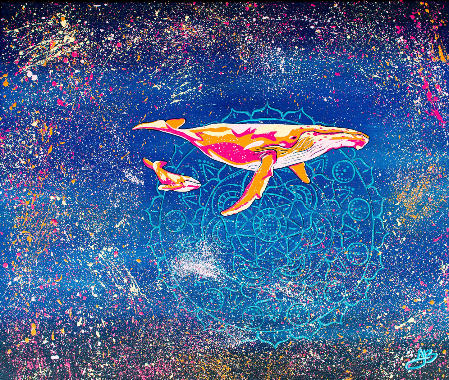 Le Chant des Baleines