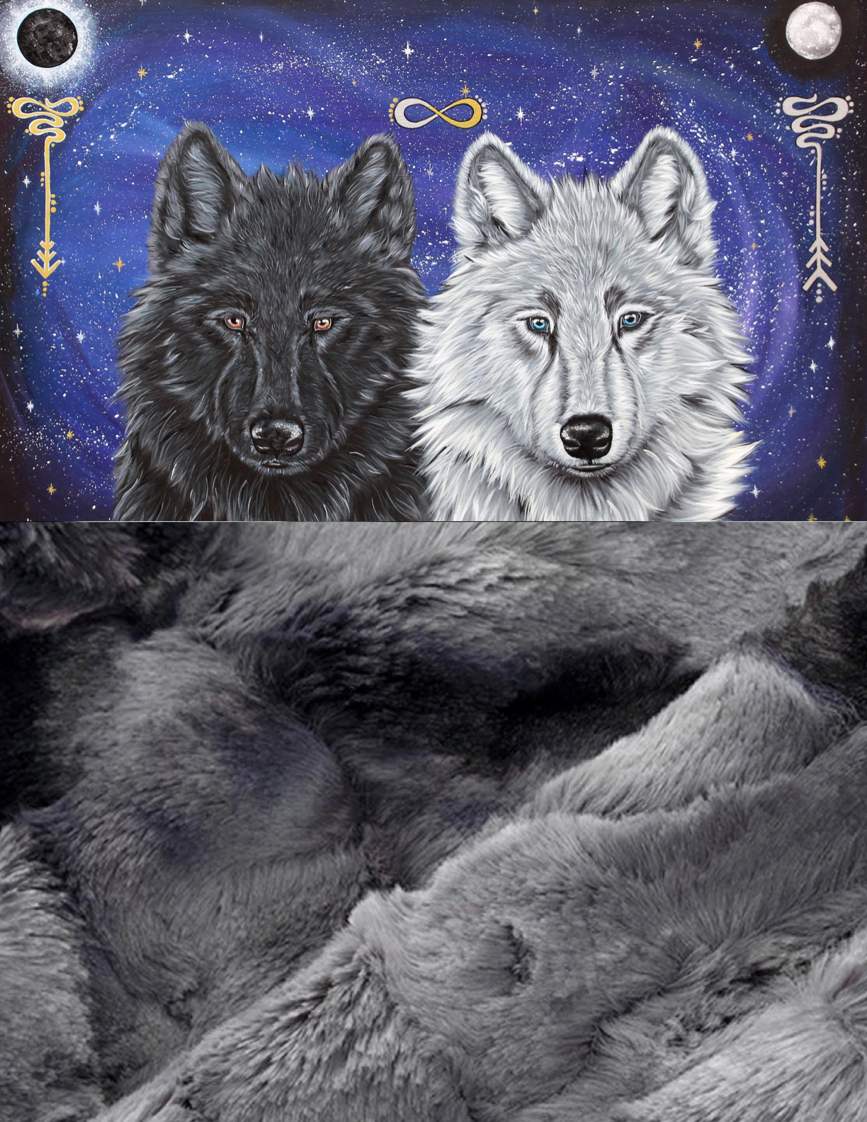 Appel à la Lune
