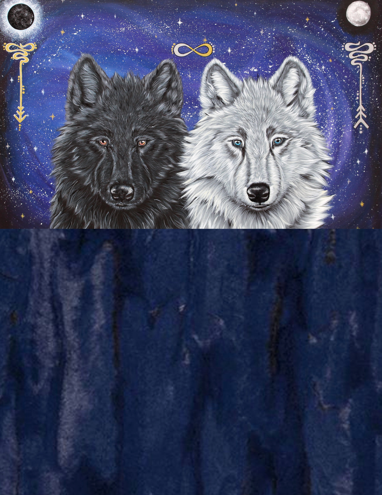 Appel à la Lune