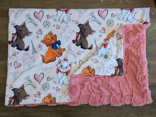 Doudou - Doux Petits Chats